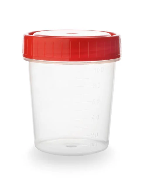  Pecimen container  - Medical Supply